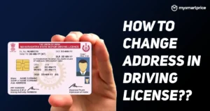 Read more about the article Change Drivers License Address