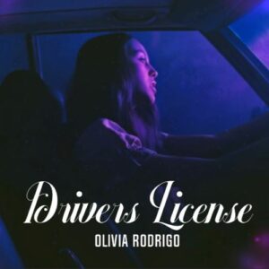 Read more about the article Drivers License Olivia Rodrigo