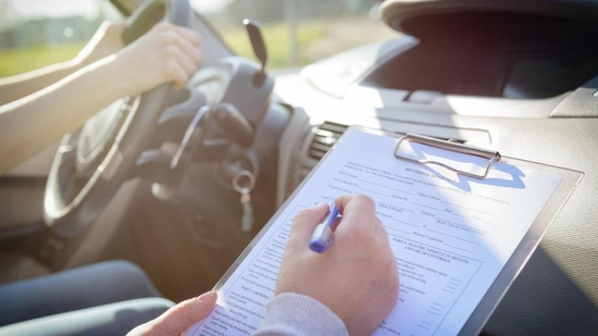You are currently viewing Drivers License Test