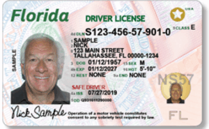 Read more about the article Florida Drivers License Address Change
