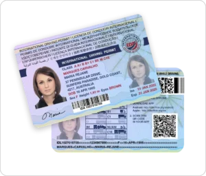 Read more about the article Foreign Drivers License