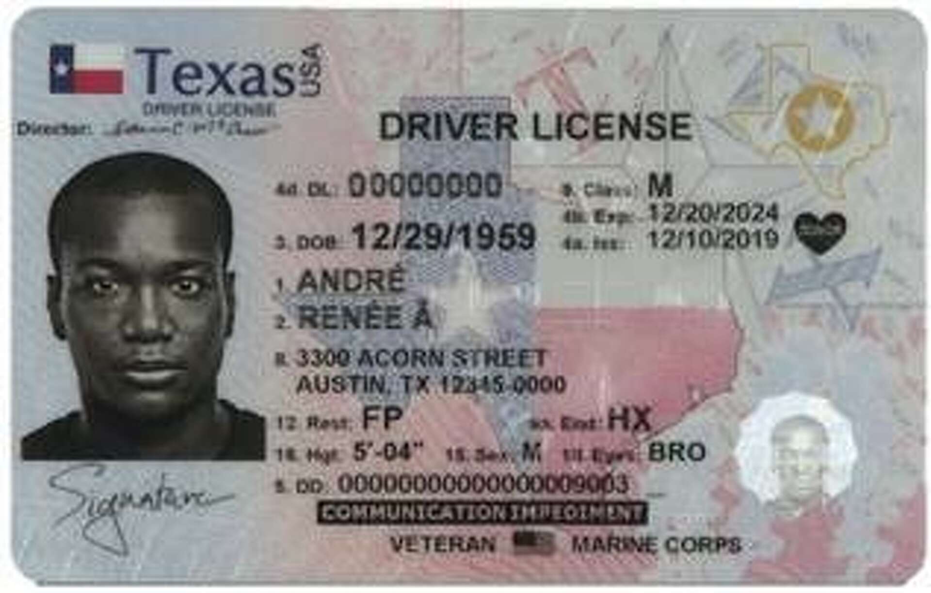 You are currently viewing Txdps Drivers License