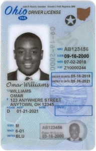 Read more about the article Ohio Drivers License Renewal