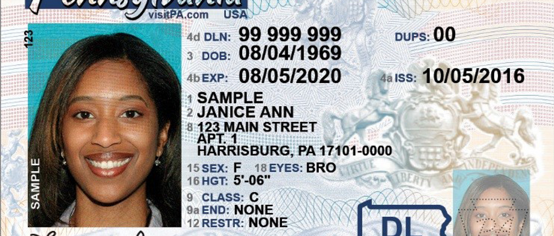 You are currently viewing Pa Drivers License Renewal