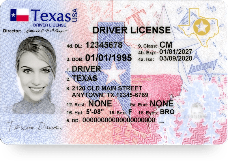 You are currently viewing Renew Drivers License Texas