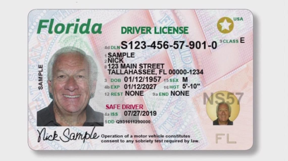 You are currently viewing Renew Florida Drivers License Online