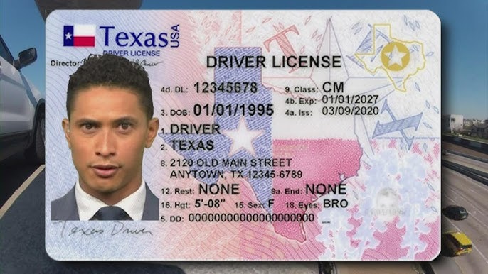 You are currently viewing Texas Drivers License Renewal