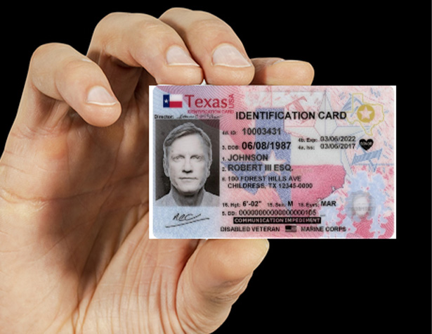 You are currently viewing Texas Drivers License Status