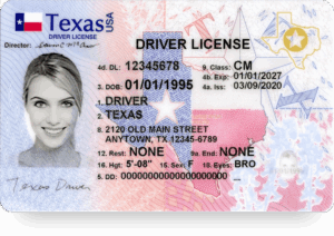 Read more about the article Texas Renew Drivers License