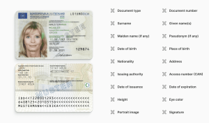 Read more about the article Anruf German Id Card