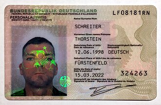 You are currently viewing Buy German Id Card Online
