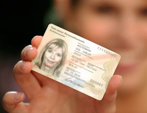 Read more about the article Can A Foreigner Get A German Id Card