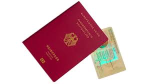 Read more about the article Cost Of German Passport And Personal Id Card In Germany