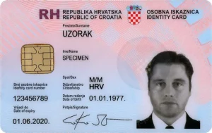 Read more about the article Croatia Entry Requirements German Id Card