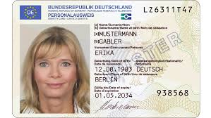 Read more about the article Eea Id Card German