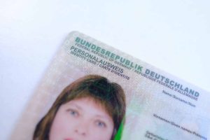 Read more about the article German Embassy London Id Card