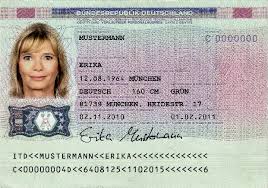 Read more about the article German Fake Id Card