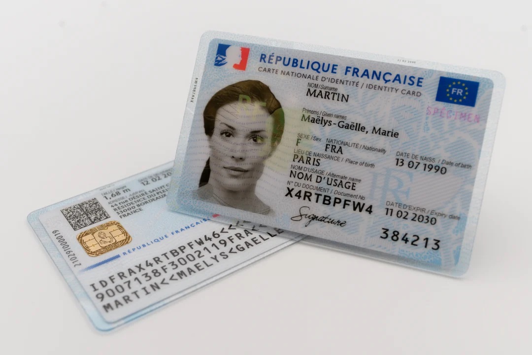 You are currently viewing German Id Card Fake