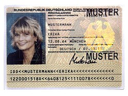 Read more about the article German Id Card London