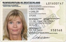 Read more about the article German Id Card Number