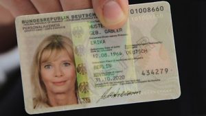 Read more about the article Travel To UK With German Id Card