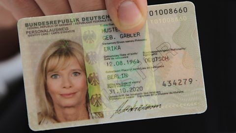 You are currently viewing Travel To UK With German Id Card
