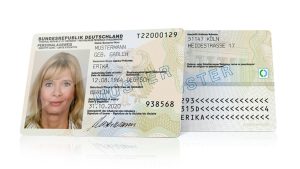 Read more about the article Fake Id Card German
