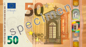 Read more about the article 50 Euro Bill