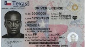Read more about the article Appointment For Texas Drivers License Renewal