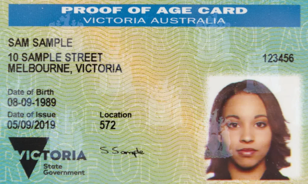 You are currently viewing Australia Card