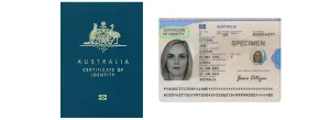 Read more about the article Australian Id Card