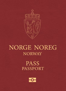 Read more about the article Buy Norway Passports Norway