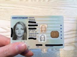Read more about the article Buy Swedish Identity Cards Online