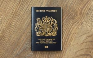 Read more about the article Buy UK Passport
