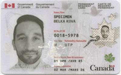You are currently viewing Canada Resident Card