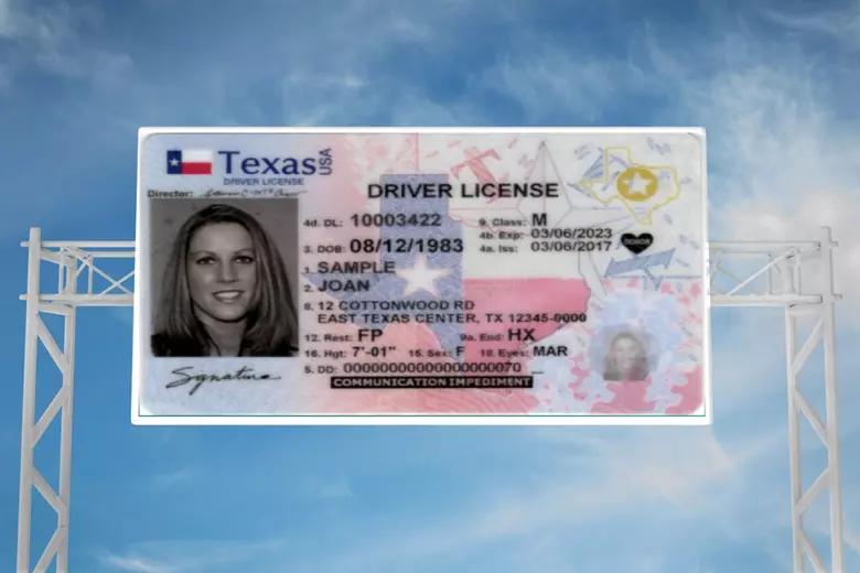 You are currently viewing Change Address On License Texas