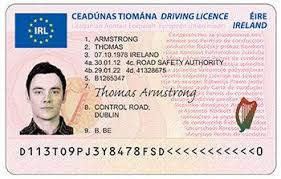 Read more about the article Drivers License
