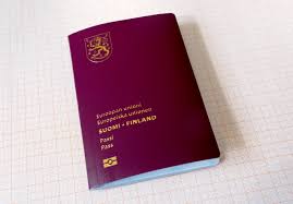 Read more about the article Finland Passport