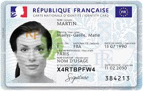 Read more about the article French Id Card