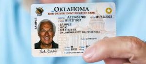 Read more about the article How To Get An Oklahoma Drivers License