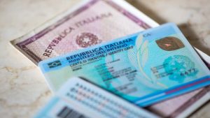 Read more about the article Italy Identity Card
