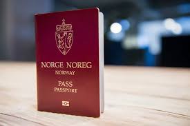 You are currently viewing Norwegian Passport