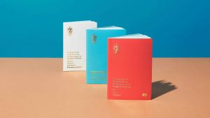 Read more about the article Norwegian Passports