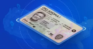 Read more about the article Oklahoma Drivers License