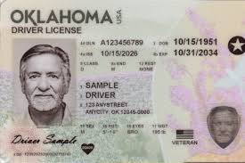Read more about the article Oklahoma Driving