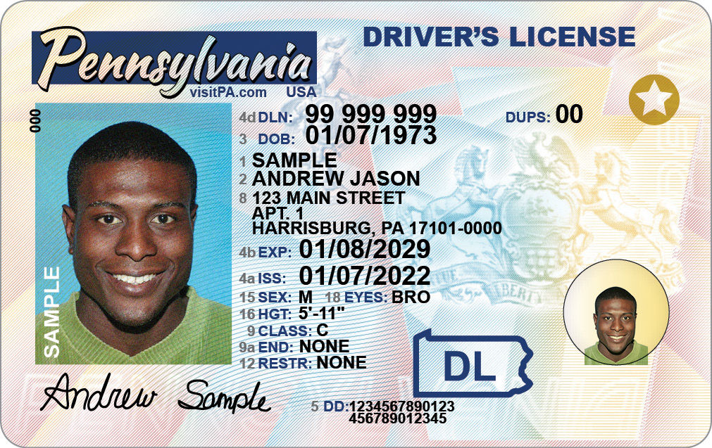 You are currently viewing Pa Driver’s License Renewal Fee