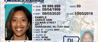 You are currently viewing Pa Driving License Renewal