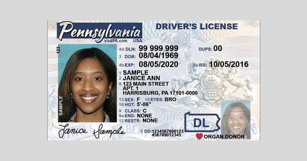You are currently viewing Pa Renew Driver’s License