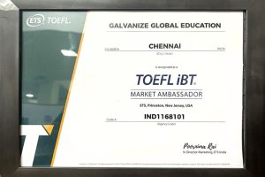 Read more about the article Purchase A Registered Toefl Certificate
