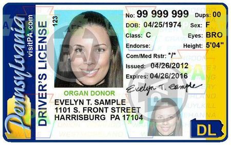 You are currently viewing Renewing Drivers License Pa